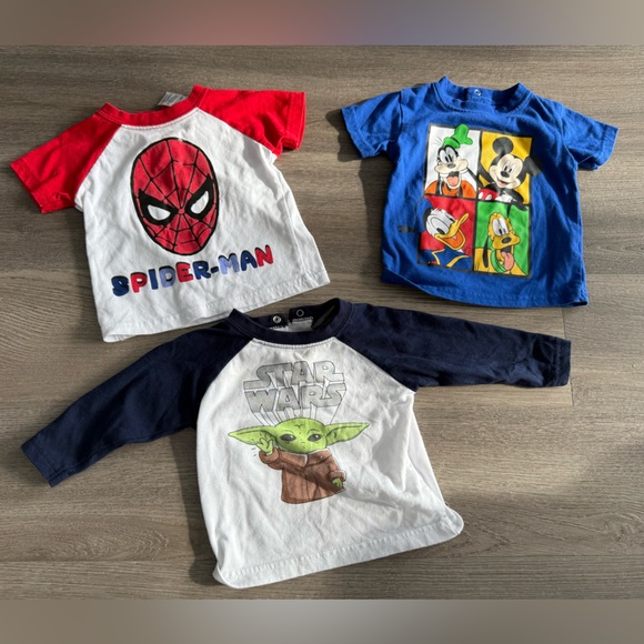 0-3month lot - Picture 2 of 4